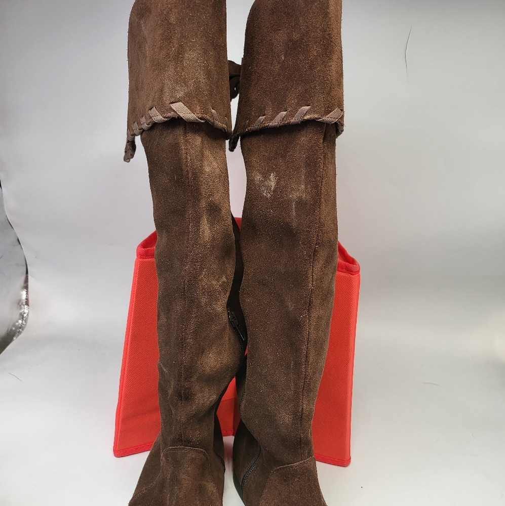 a.n.a. Boots